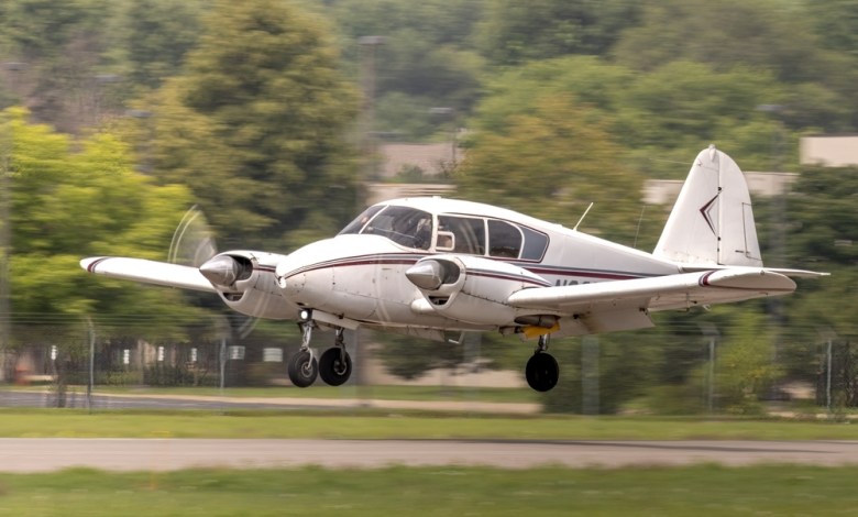 Airports Object To ADS-B Landing Fees Limits In Safety Bill