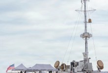 Pentagon To Deploy Counter-Drone System Along Southern Border