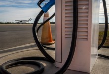 North Texas Offers $1 Million For eVTOL Airport Chargers