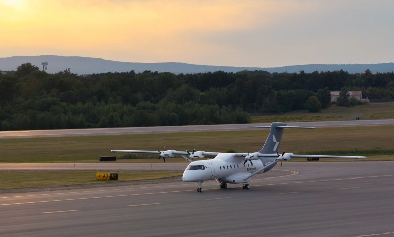 FAA Clears Heart X1 For Flight Testing