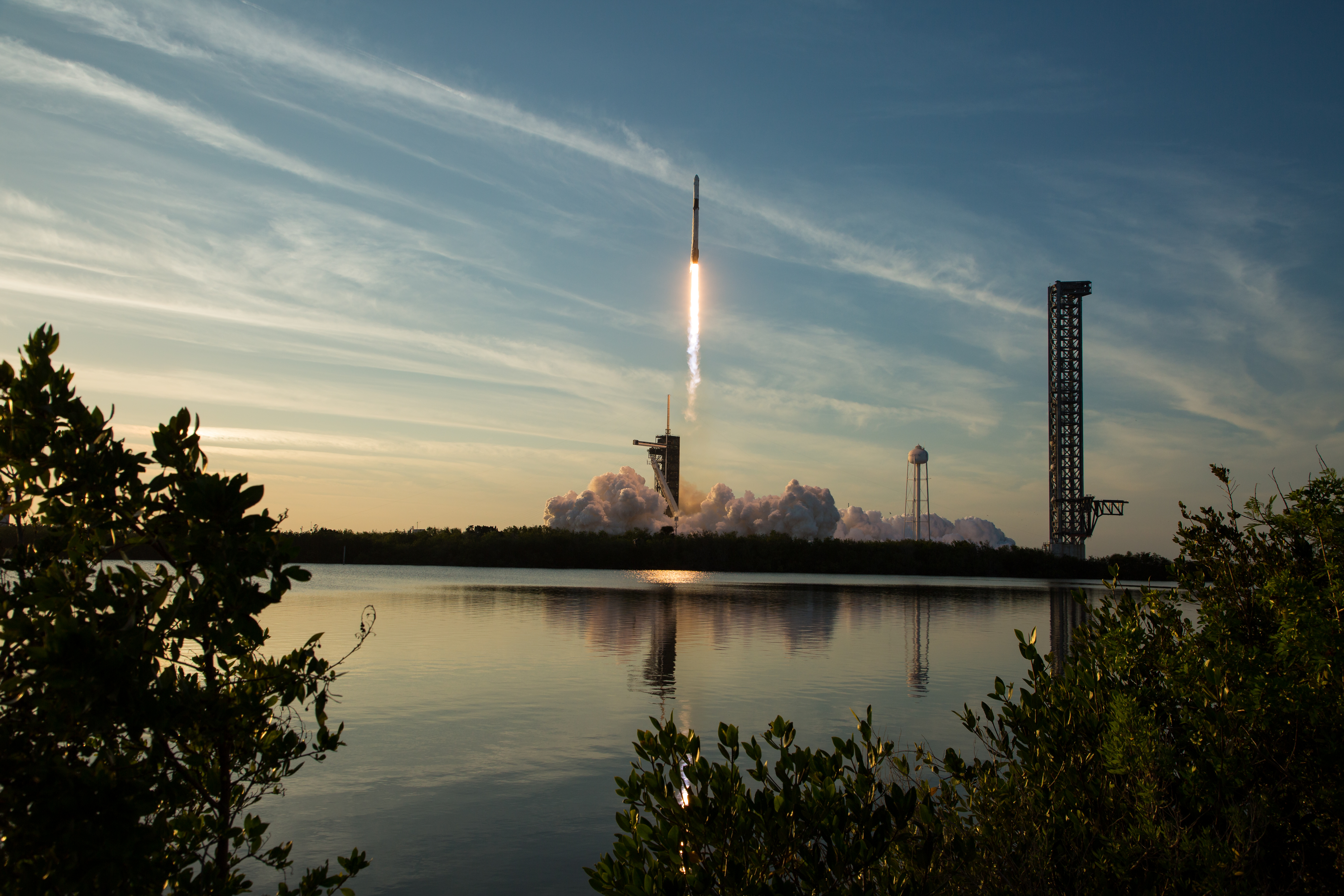 FAA Proposes Streamlining Commercial Space Licensing