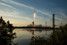 FAA Proposes Streamlining Commercial Space Licensing