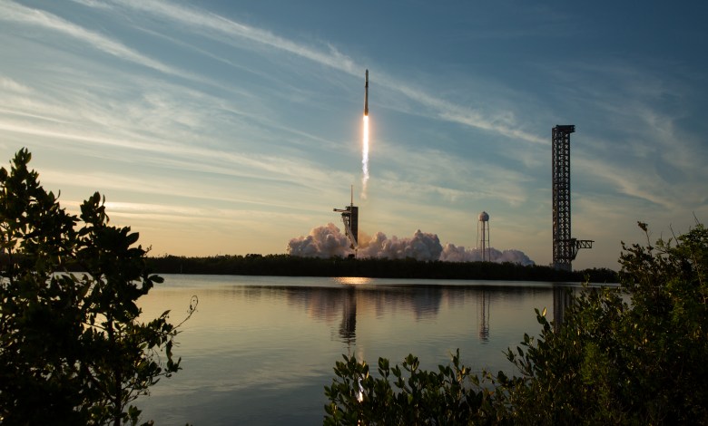 FAA Proposes Streamlining Commercial Space Licensing