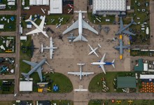 Boeing Plaza Lineup Set For AirVenture 2026
