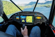 CubCrafters To Offer Garmin AXIS Across Aircraft Lineup