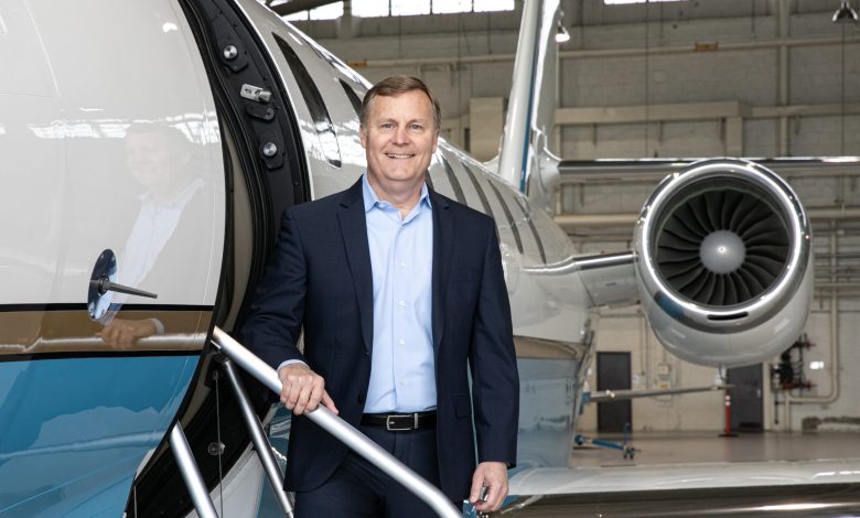 FAA Deputy Administrator Rocheleau Returning to NBAA