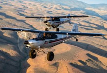 CubCrafters Introduces Turbine-Powered Carbon Cub ULT
