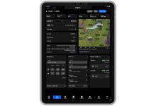 Garmin Pilot Update Adds Flight Planning, SmartCharts Changes