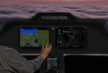 Garmin Introduces G2000 PRIME Flight Deck
