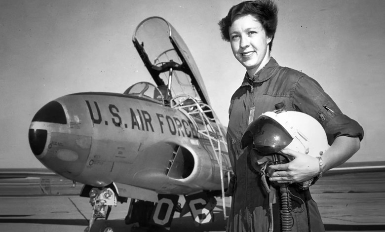 Aviation Pioneer Wally Funk Dies At 87