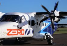 ZeroAvia, Marshall Study Hydrogen-Electric Defense Uses