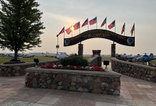 AirVenture 2026 Comes To A Close