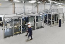 Lydian Raises $43 Million for Synthetic SAF