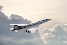 Photo [Boom Supersonic]
