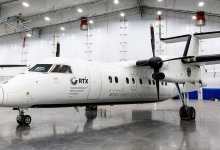 RTX Pratt & Whitney