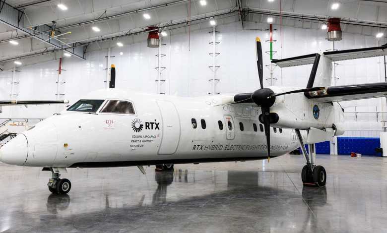 RTX Pratt & Whitney