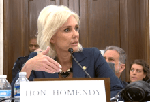 NTSB Presses Congress for DCA Safety Bill
