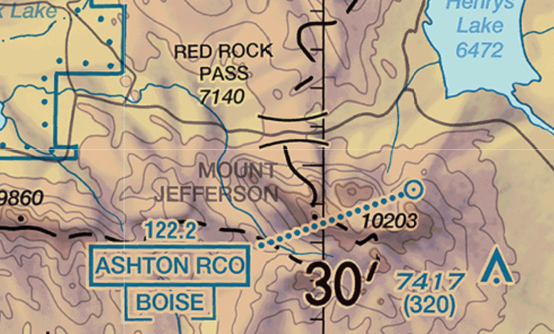 FAA To Decommission 674 Flight Service RCOs