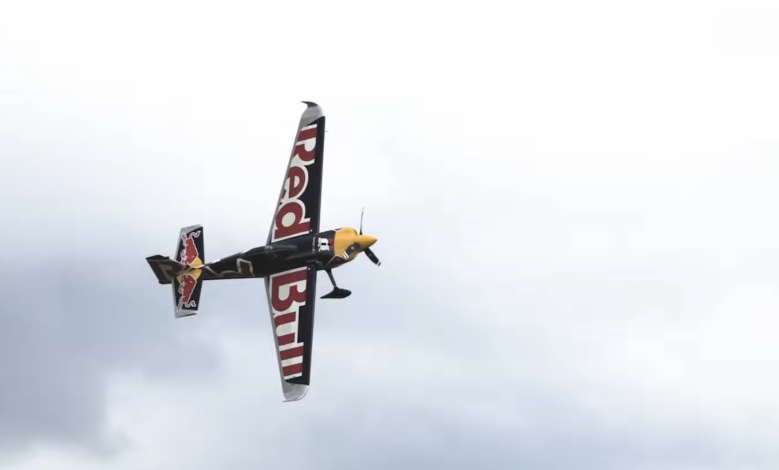 Air Race X Race 2 Streams Sunday