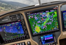 Dynon Expands SkyView HDX IFR Package