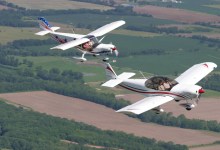FAA Accepts New MOSAIC Light-Sport Standards