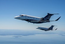 Embraer Reports Best Second Quarter Deliveries In 16 Years