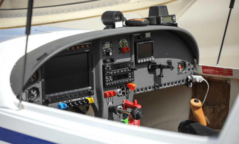 FAA Awards L3Harris ADS-B Upgrade Contract
