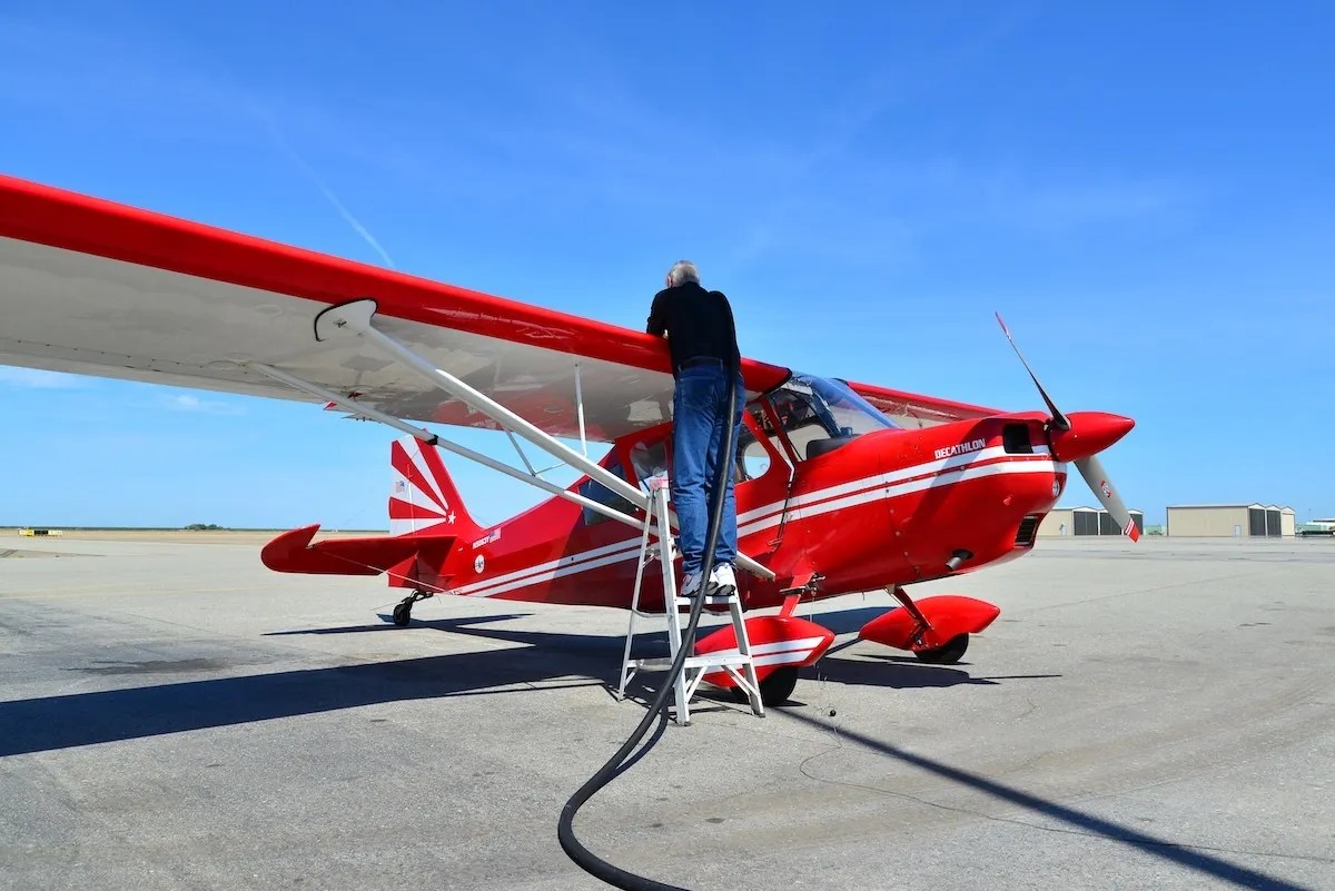 FAA Expands Approval List For Swift Fuels' 100R Unleaded Avgas