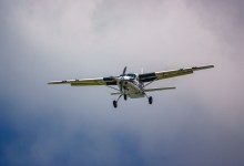Papua Separatists Claim Fatal Shooting Of U.S. Pilot