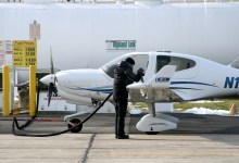 FAA Expands Approval List For Swift Fuels' 100R Unleaded Avgas