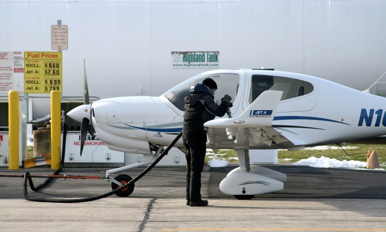 FAA Expands Approval List For Swift Fuels' 100R Unleaded Avgas