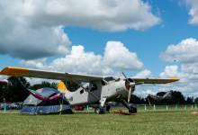 2026 Oshkosh Flight Procedures Now In Effect