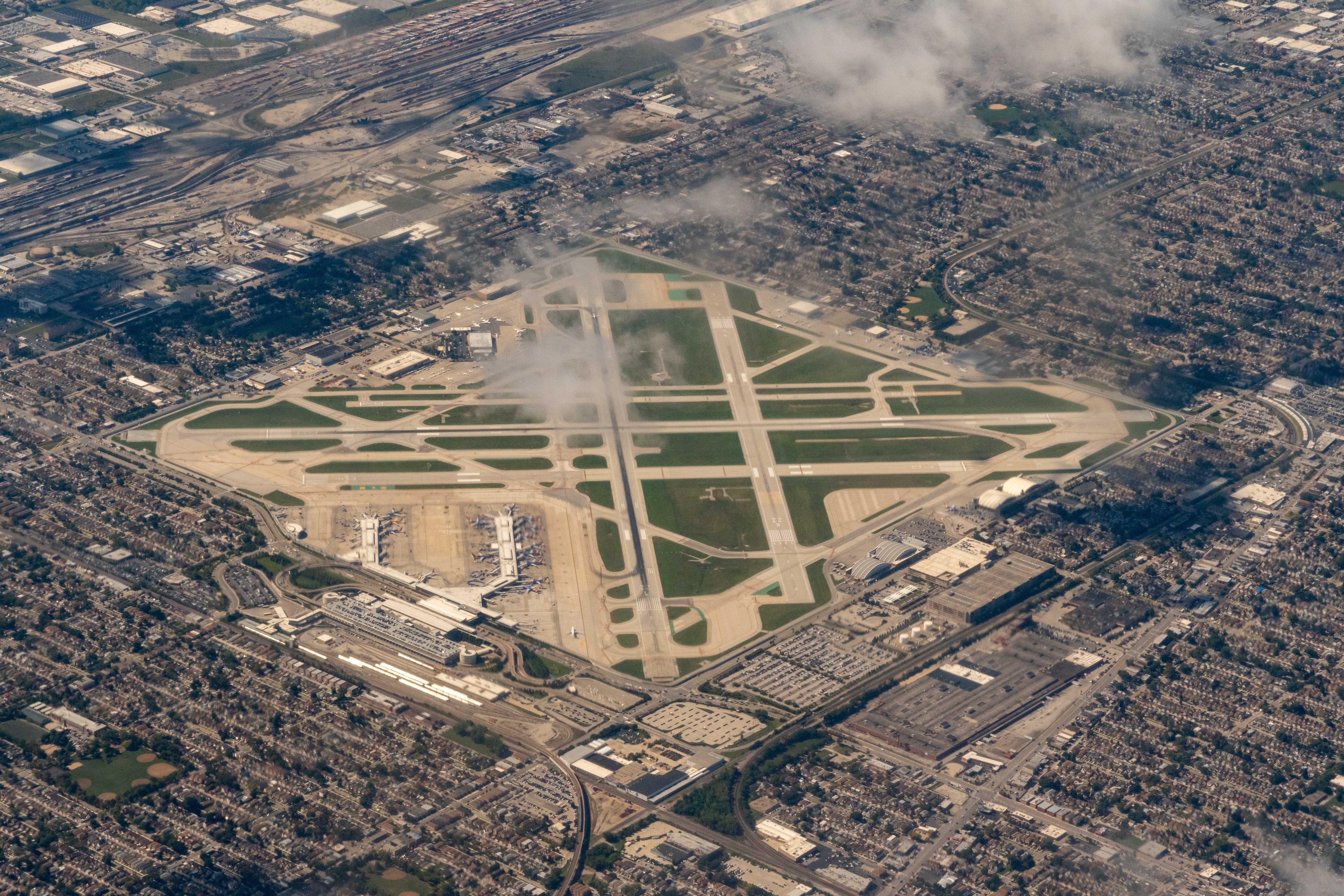 Chicago Approves $150 Million Midway Investment