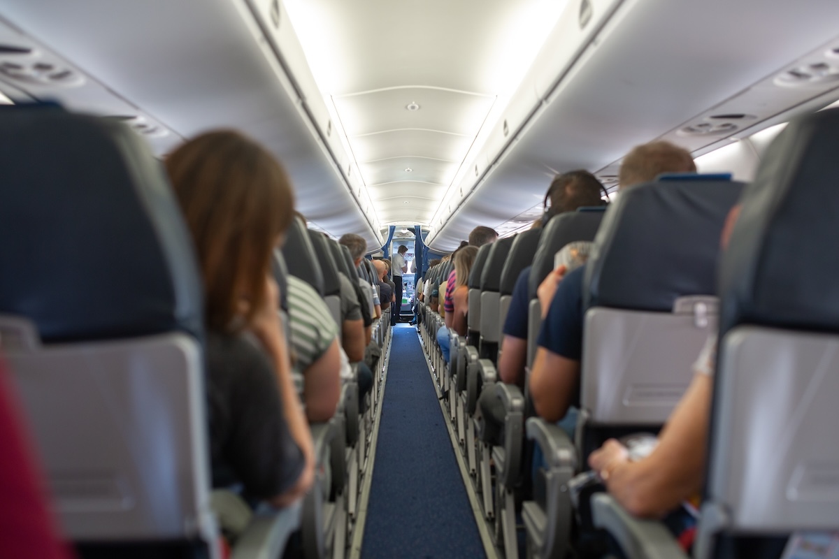 FAA Proposes Federal Standard for Crew Breaks