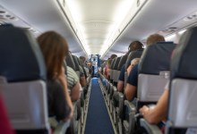 FAA Proposes Federal Standard for Crew Breaks