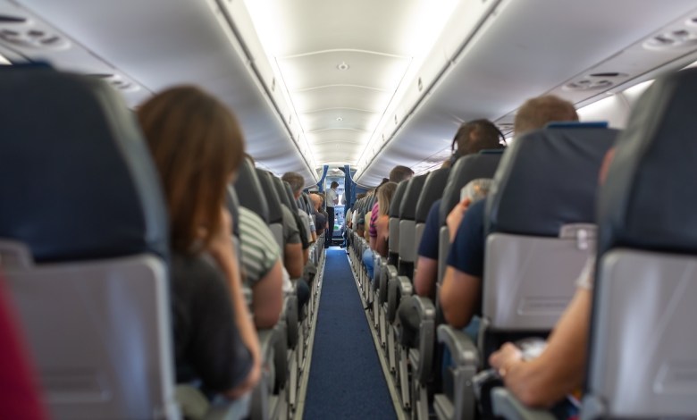 FAA Proposes Federal Standard for Crew Breaks