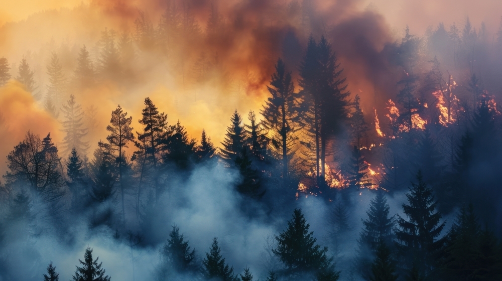 Pilot Killed In Colorado Firefighting Aircraft Accident