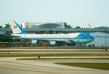 FAA Issues Guidance On Trump Airport Name Change