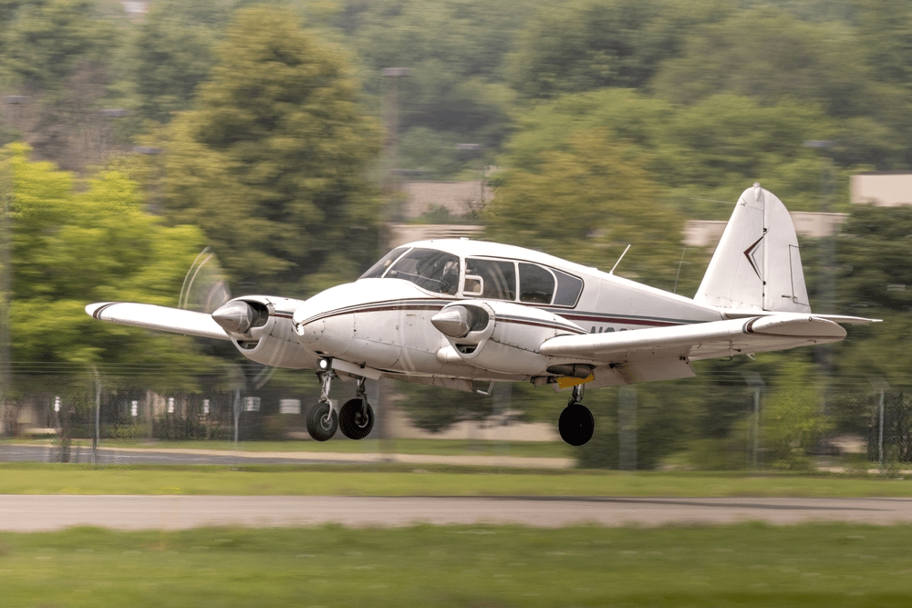 FAA Seeks Members For Overdue Noise Panel