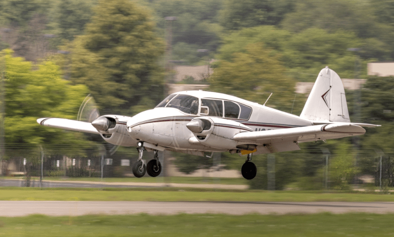 FAA Seeks Members For Overdue Noise Panel