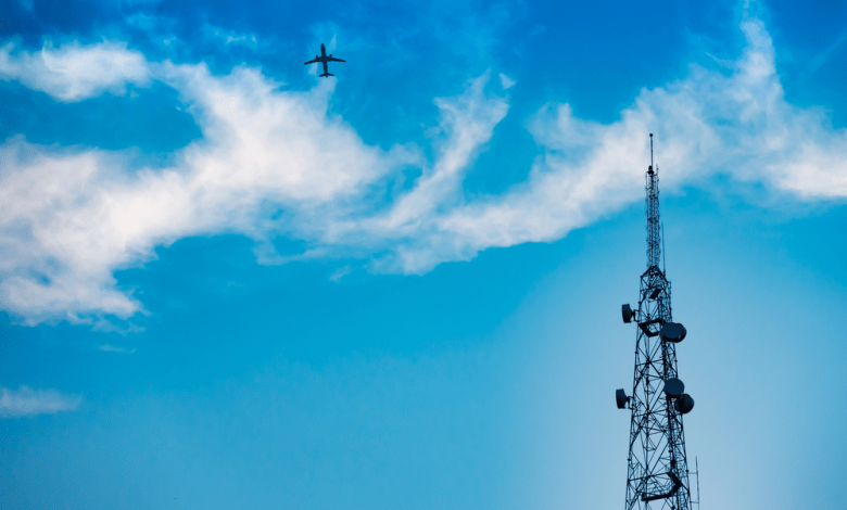 FAA Sets Radio Altimeter Upgrade Deadlines