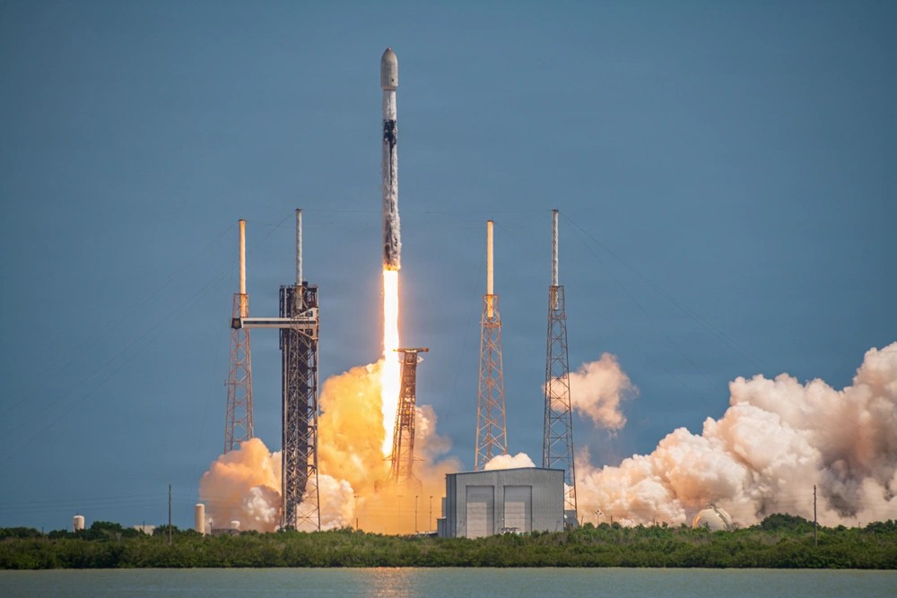 FAA Seeks Input on ‘Priority Airspace’ for Space Launches