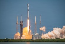 FAA Seeks Input on ‘Priority Airspace’ for Space Launches