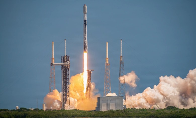 FAA Seeks Input on ‘Priority Airspace’ for Space Launches
