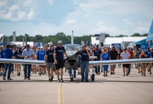 One Week Wonder Returning to AirVenture in 2027