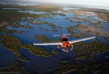 Cirrus Backlog Tops 1,000 Aircraft