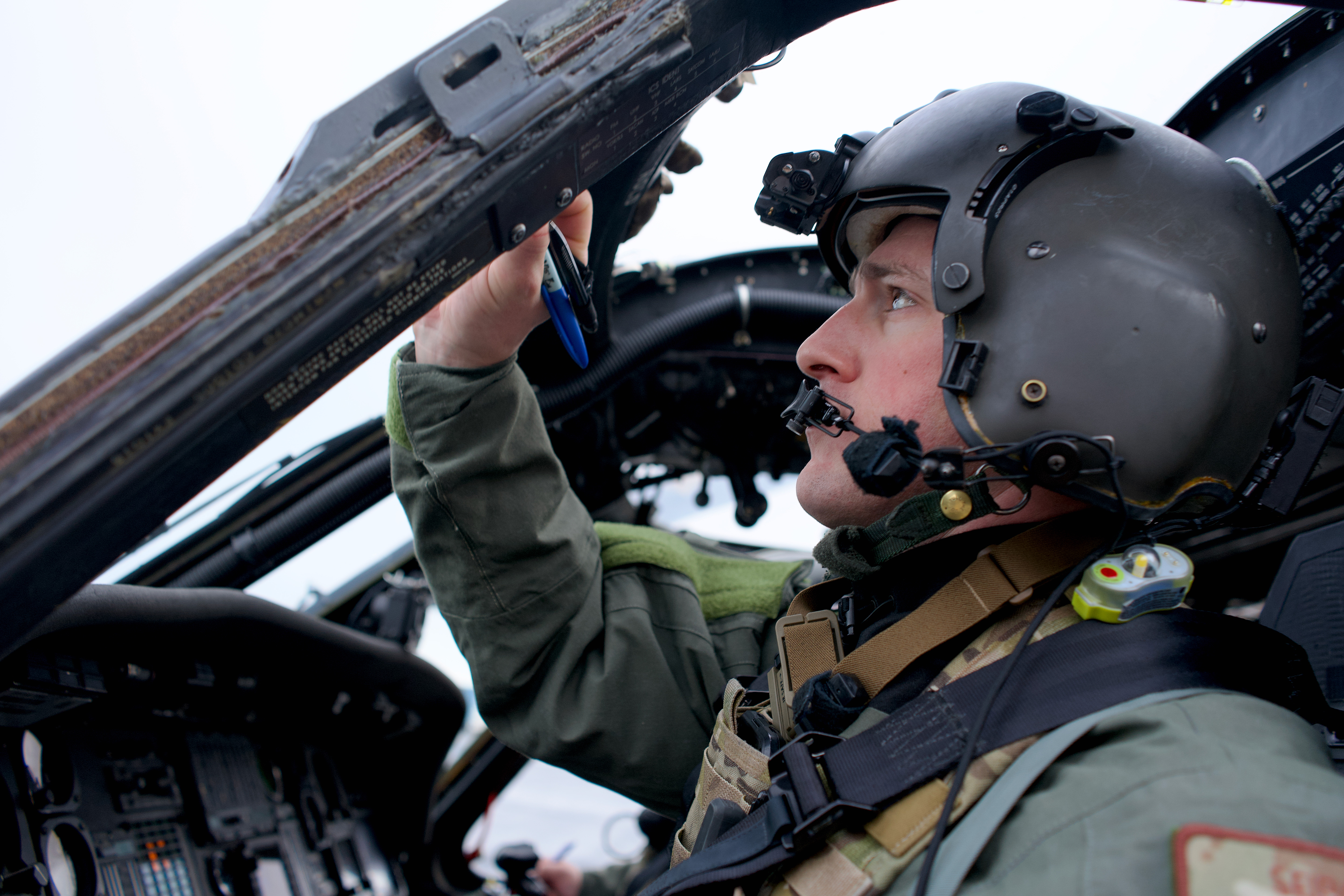 Satellite Device Helps Guide Rescuers To Cessna 180 Occupants