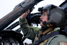 Satellite Device Helps Guide Rescuers To Cessna 180 Occupants
