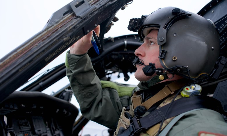 Satellite Device Helps Guide Rescuers To Cessna 180 Occupants