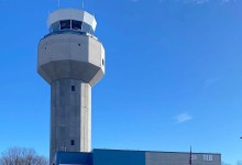 FAA Reportedly Frustrated With ATC Overhaul Contractor
